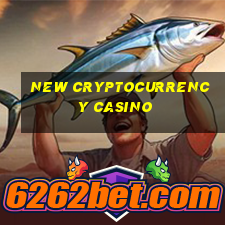 new cryptocurrency casino