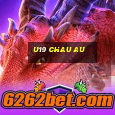 u19 chau au