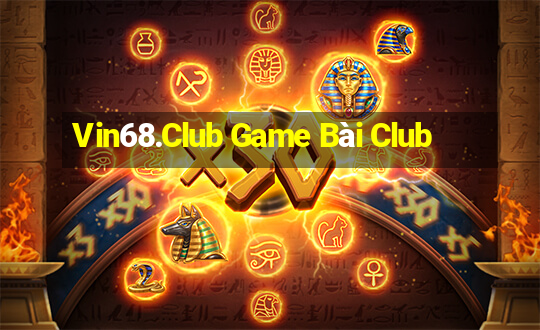 Vin68.Club Game Bài Club