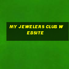 my jewelers club website