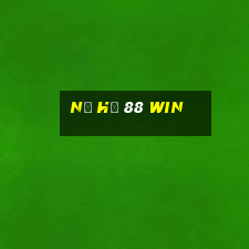 nổ hũ 88 win