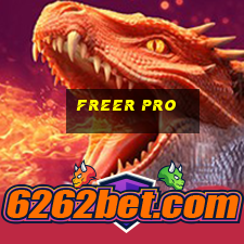 freer pro