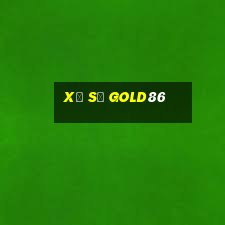 Xổ Số Gold86