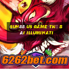 Sun88 Us Game Thẻ Bài Illuminati