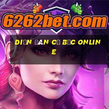 diễn đàn cờ bạc online