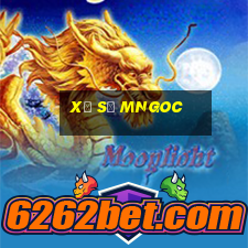 xổ số mngoc