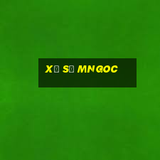 xổ số mngoc