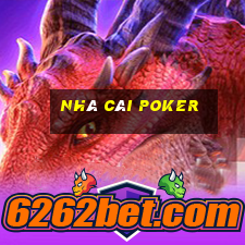 Nhà Cái Poker