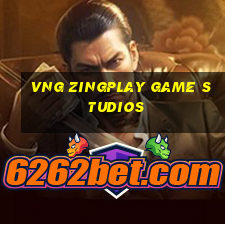 vng zingplay game studios