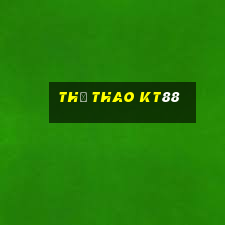 Thể Thao Kt88