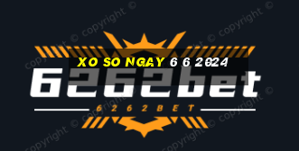 xo so ngay 6 6 2024