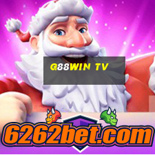 g88win tv