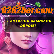 fantasino casino no deposit