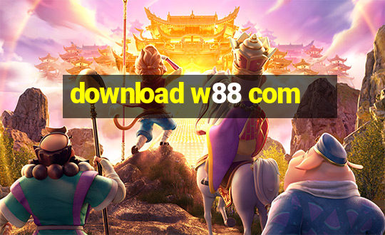 download w88 com