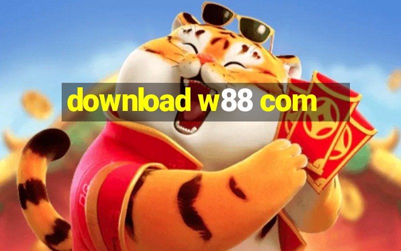 download w88 com