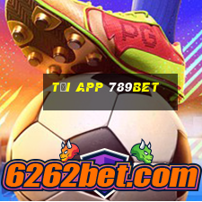 tải app 789bet