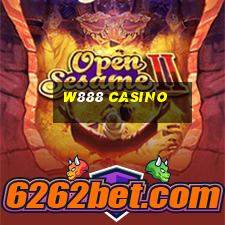 w888 casino