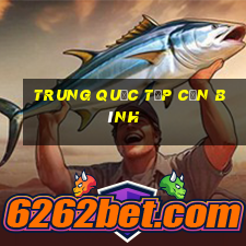 trung quốc tập cận bình