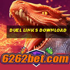 duel links download