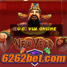 đấu cờ vua online