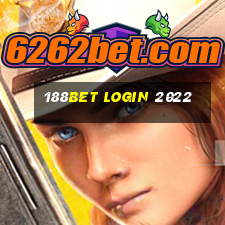 188bet login 2022