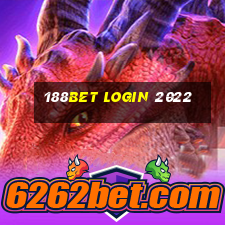 188bet login 2022