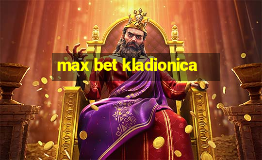 max bet kladionica