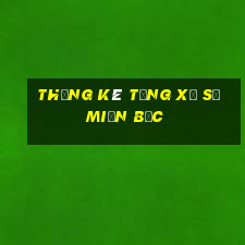 thống kê tổng xổ số miền bắc