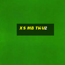 xs mb thu2