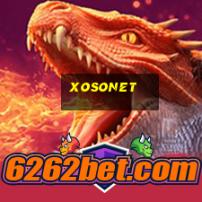 xosonet