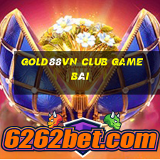 Gold88Vn Club Game Bài