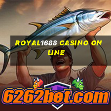 royal1688 casino online