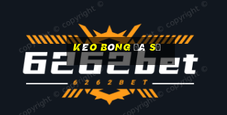 kèo bóng đá số