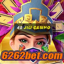 48 jili casino