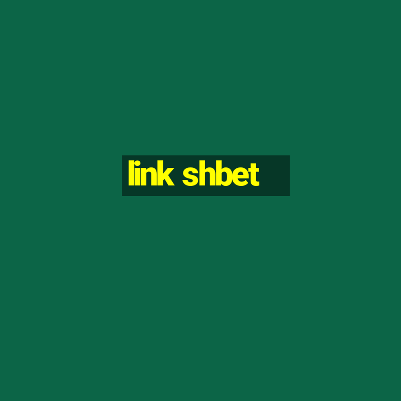 link shbet