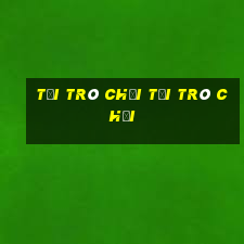 tải trò chơi tải trò chơi