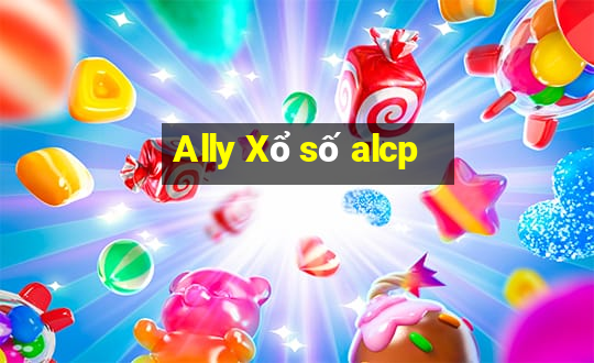 Ally Xổ số alcp