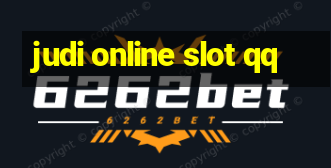 judi online slot qq