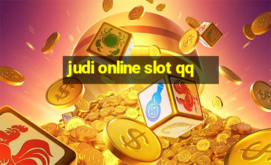 judi online slot qq