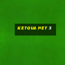 ketqua net 3