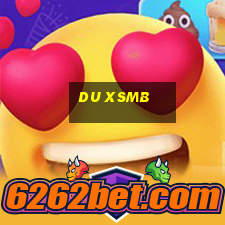 du xsmb