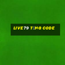 Live79 Tặng Code