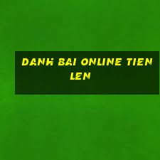 danh bai online tien len