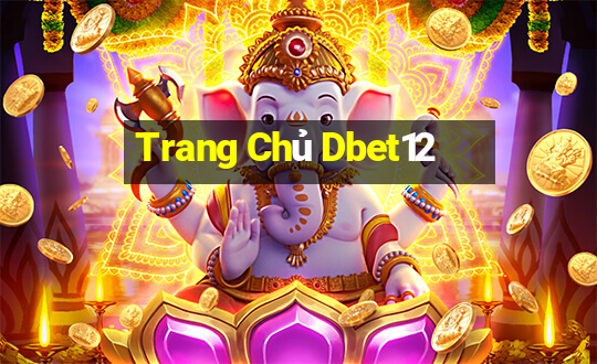 Trang Chủ Dbet12