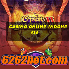 casino online indonesia