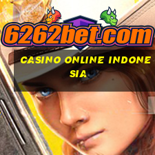 casino online indonesia