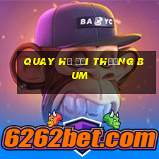 quay hũ đổi thưởng bum