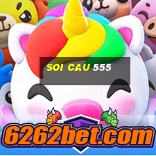 soi cau 555