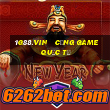 1g88.vin   cổng game quốc tế