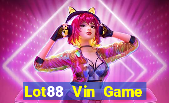 Lot88 Vin Game Bài Poker